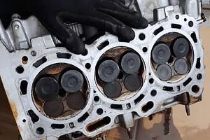 WATCH: Toyota 2GR Engine Teardown Proves Even The Best Can Fail