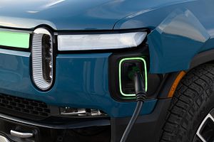 LEAKED: Rivian Will Reveal New R2 Compact SUV In March