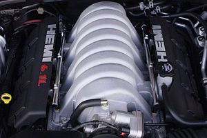 WATCH: Dodge SRT8 Hemi Engine Teardown Shows The Importance Of Routine Oil Change