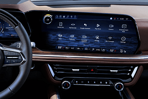 OnStar's Most Useful Features Will Become Standard On Chevrolet, Buick, GMC, And Cadillac From 2025