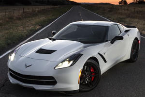Is There a Bug in the Corvette Stingray's ECU?