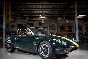 Leno and Crew Create the Ultimate Lotus