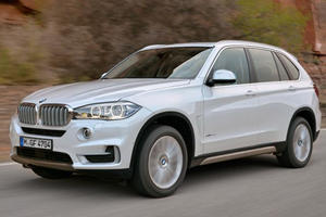 Does BMW Really Need the X7?
