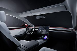 Tesla Model 3 And Model Y Get New Alpine Audio Upgrades