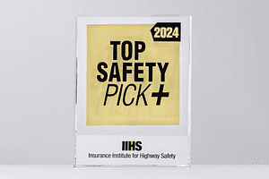 2024 IIHS Criteria Gets Even Stricter To Encourage Improved Rear Passenger And Pedestrian Safety