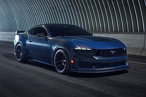 2024 Ford Mustang Dark Horse And Mustang GT Get More Price Increases