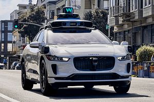 UPDATE: Waymo Robotaxi Service Approved For California Expansion