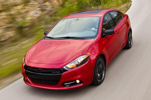 Has the Dodge Dart Been a Sales Flop?