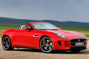 Jaguar Not Planning Turbocharged Performance Models