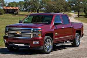 Chevy Responds to Ram Sales Surge Last Month