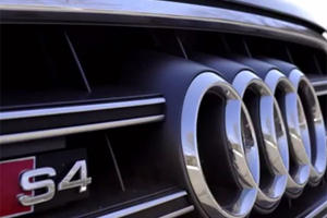 Regular Car Reviews: 2013 Audi S4