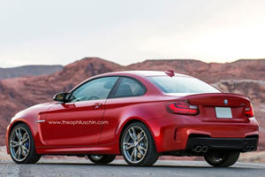 Now THIS is What We Want the BMW M2 To Be