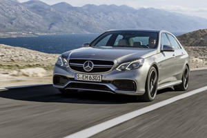 AMG Wannabe: Mercedes to Build More Poser Versions