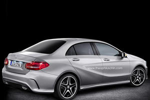 Is This the Perfct Entry-Level Mercedes Sedan?