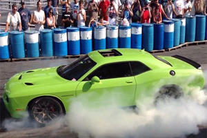 Here's Even More Challenger Hellcat Porn