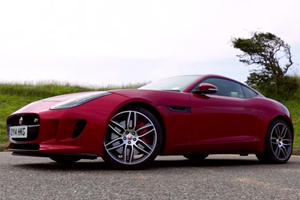 The Jaguar XK Says Goodbye as it Goes Against the F-Type