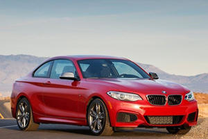 The M235i is Proof BMW Still Builds Enthusiast Coupes