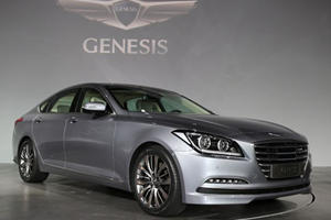 Could a New RWD Sedan Replace the Hyundai Genesis Coupe?
