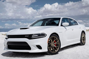 Awesome Has No Price Tag: Dodge Charger SRT Hellcat Vs. BMW M5