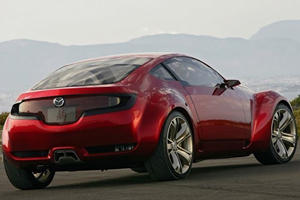 Is Mazda Also Planning an RX-9?
