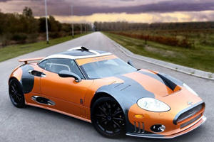 Spyker Is Back (Again) But Not In The Way We Were Hoping For