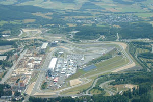 If You Were A Billionaire, Wouldn't You Buy The Nurburgring?