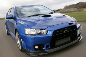 Mitsubishi's Cheating Scandal Doesn't Affect Its US Market Cars