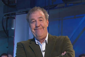 Apparently Chris Evans Is Very Surprised That Jeremy Clarkson Got Fired