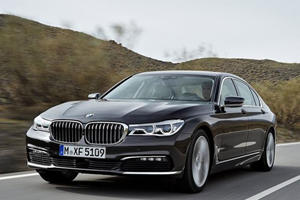 Move Over Audi, BMW Now Has A Diesel Engine With Four Turbos