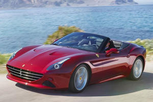 The Ferrari California T Deserves Way More Respect Than You Think