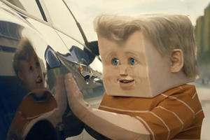 Why Honda's Creepy New Commercial Is Wrong About Car Design 