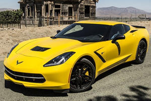 Own A Corvette? Chevy Will Give You $2,000 To Buy A New One