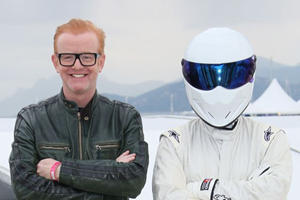 Chris Evans Has Just Admitted What About Top Gear?!