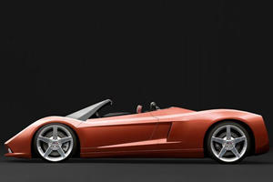 A Mid-Engine C8 Corvette? It's Happening And Here Are The Latest Details