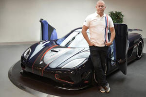 Koenigsegg Working On A 1.6-Liter Engine With 400 Horsepower Of Potential