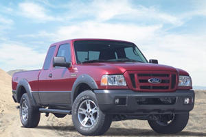 Has Ford Shot Itself In The Foot Regarding Midsize Trucks?
