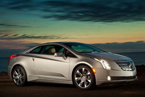 Cadillac Killed ELR Production In February And Didn't Tell Anyone