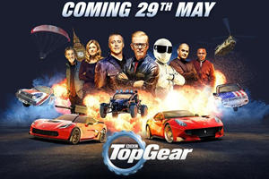 Episode 1 Of The New Top Gear: Everything You Need To Know