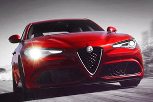 Does Autonomous Technology Make Any Sense For Alfa Romeo?
