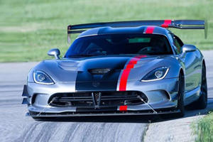 These Are The Things Most People Don't Know About The Hypercar Killing Dodge Viper ACR