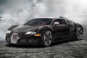 Did You Know The Bugatti Veyron Was Named After A Le Mans-Winning War Hero?