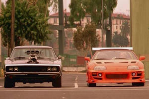 'The Fast and the Furious' Is Headed Back To The Big Screen This Summer