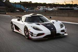 The New Measure of Performance: Koenigsegg's Sister Company Is Getting Rid of Your Camshaft