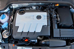 Is VW Still Hiding A Big Secret About Dieselgate?