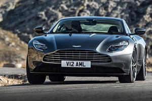 Which British Car Brand Builds The Best GT Car?