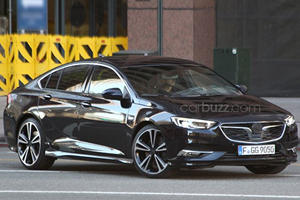Here's Proof The All New Buick Regal Will Imitate The Avista Concept