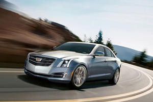 Cadillac Reaches New Sales Milestone And It's All Thanks To China