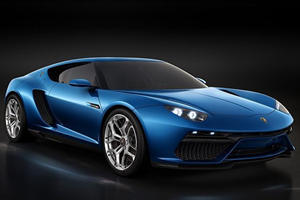 Lamborghini, Stop Messing Around And Revive Your Amazing GT Cars