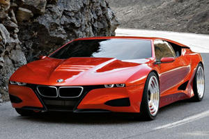 For The Millionth Time, BMW Is Not And Will Not Be Building A Supercar