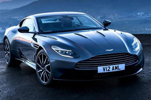 Will Aston Martin's AMG Partnership Stop Its Crazy Depreciation?
